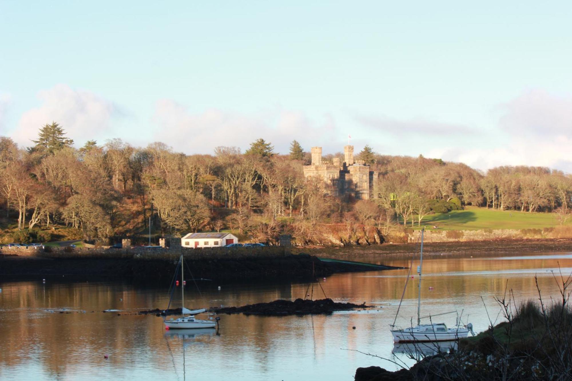 Villa An Airigh Stornoway  Exterior foto